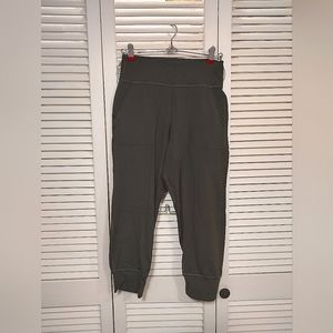 Lululemon Align Jogger Crop 23"